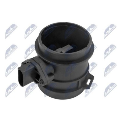 Senzor debit aer motor 2.3-5.8 Mercedes C W202, W203, C T-Model S202, S203, Clk C208, C209, A208, A209), Cls C219; 06.1997-, 5 Pini, A1130940048 foto