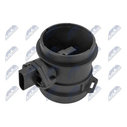 Senzor debit aer motor 2.3-5.8 Mercedes C W202, W203, C T-Model S202, S203, Clk C208, C209, A208, A209), Cls C219; 06.1997-, 5 Pini, A1130940048