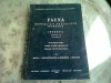 Fauna Republicii Populare Romane, Insecta, Vol. IX, Fasc. 10 - Mihai I. Constantineanu, Editura Academiei RSR, 1982