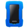 HDD extern ADATA 1 TB, HD330, 2.5 inch, USB 3.1, albastru, &quot;AHD330-1TU31-CBL&quot; (timbru verde 0.8 lei)