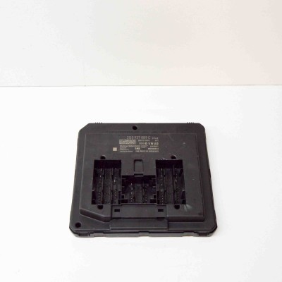 Modul de confort SKODA KAMIQ 2020 OEM: A3C0462630100,A2C91507200,2Q0937089C 16881257 foto