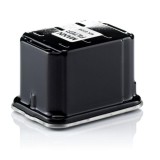 Mann-Filter filtru combustibil