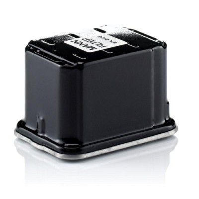 Mann-Filter filtru combustibil foto