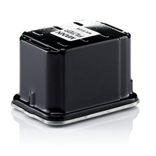 Mann-Filter filtru combustibil