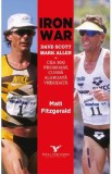 Iron War - Matt Fitzgerald