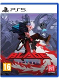 Blade Assault PS5