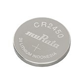 Baterie pentru ceas - Murata CR2450 foto