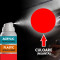 Spray Profesional RAL3020 pentru vopsire elemente din plastic sau metal