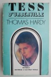 Tess d&#039;Urberville - Thomas Hardy - Carte Beletristica