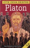 Dave Robinson, Judy Groves - Cate ceva despre Platon