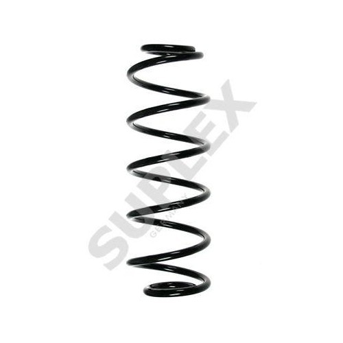 Arc suspensie Fiat Stilo (192) 10.01-11.10, Spate, SUPLEX