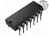 Circuit integrat, PMIC, THT, DIP14, TEXAS INSTRUMENTS - TL497ACN