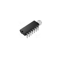 Circuit integrat, PMIC, THT, DIP14, Analog Devices (MAXIM INTEGRATED) - MAX773CPD+