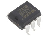 Releu Semiconductor SPST-NO 250VAC 50mA 170mA