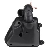 Filtru Aer Scuter Benelli Naked 49cc 50cc 80cc TMMP - Filtru Sport Airbox