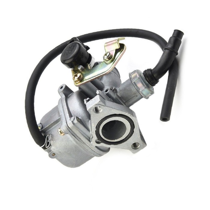 Carburator compatibil ATV 110-125CC, ABO-82013