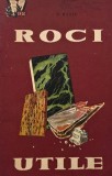 Roci utile - D. Hagiu