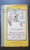 Minunata călătorie a lui Nils Holgersson prin Suedia - Selma Lagerlof