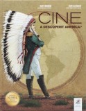 Cine a descoperit America? - Hardcover - Iosif Brodski, Igor Oleinikov - Frontiera