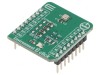 Click Board ENVIRONMENT 3 I2C SPI BME688 Prototip MikroBUS