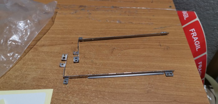 Tije Laptop Asus Eee PC 1005HA