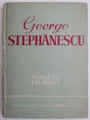 George Stephanescu. Viata in imagini &amp;ndash; Gabriel Stephanescu foto