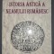 Lucian Iosif Cuesdean - Istoria antica a neamului romanesc