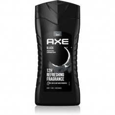 Axe Black gel de duș pentru bărbați 250 ml