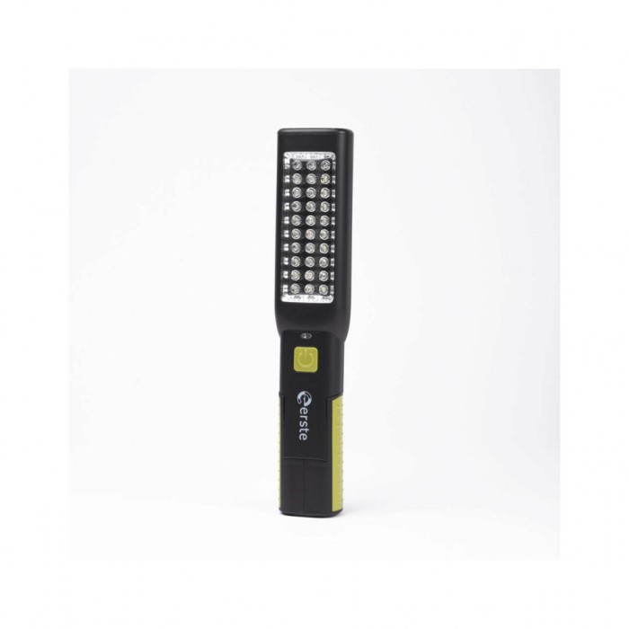 Lanterna Reinc LED HUGO 30+7 85lm MAGNET