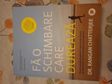 Fă o schimbare care durează &ndash; Dr. Rangan Chatterjee | Dezvoltare personală