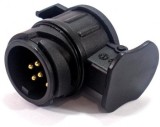 Adaptor remorca de la 13 la 7 pini