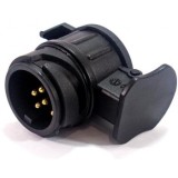 Adaptor remorca de la 13 la 7 pini