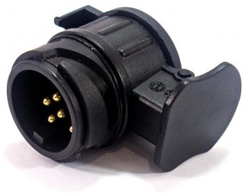 Adaptor remorca de la 13 la 7 pini