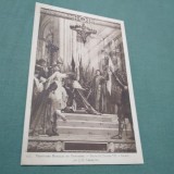 CARTE POSTALA INTERBELICA NECIRCULATA