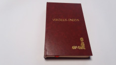 VERGILIUS - ENEIDA (Traducere de GEORGE COSBUC), 1980 LEGATA DE LUX RF14/0 foto