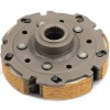 Ambreiaj CFMOTO 800: CForce, X8, UForce, ZForce - SSV, ATV, UTV - Set complet saboti, arcuri, platou. Cod OEM: 0800-054000-0001