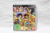 Joc SONY Playstation 3 PS3 - Saint Seiya Brave Soldiers Knights Of The Zodiac