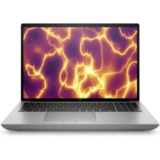 Laptop HP Zbook 16 Fury G11 cu procesor Intel Core i9-14900HX 24 Core (2.2 GHz, up to 5.8GHz, 36MB), 16 inch WUXGA, NVIDIA RTX 3500 Ada 12GB GDDR6, 32 foto