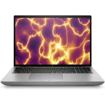 Laptop HP Zbook 16 Fury G11 cu procesor Intel Core i9-14900HX 24 Core (2.2 GHz, up to 5.8GHz, 36MB), 16 inch WUXGA, NVIDIA RTX 3500 Ada 12GB GDDR6, 32 foto