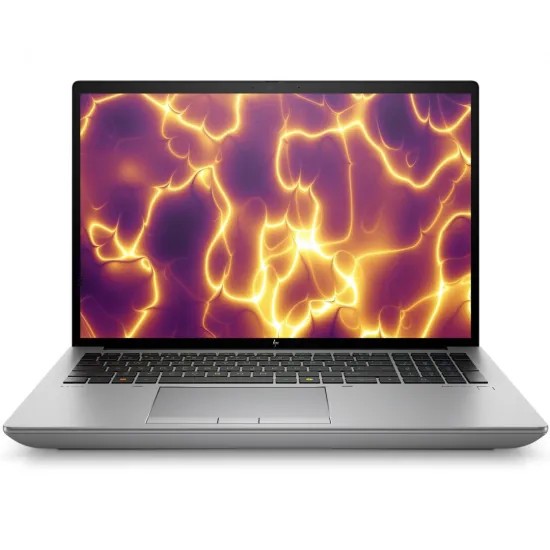 Laptop HP Zbook 16 Fury G11 cu procesor Intel Core i9-14900HX 24 Core (2.2 GHz, up to 5.8GHz, 36MB), 16 inch WUXGA, NVIDIA RTX 3500 Ada 12GB GDDR6, 32