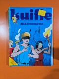 Revista Kuifje (Tintin - limba olandeza) No. 10/Anul 34