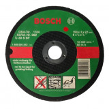 Bosch Disc de taiere pentru piatra 150X3mm ProAdvanced PowerfulTools