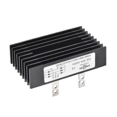 Punte Redresoare Trifazica 60A 1600V SQL 6016 5B015 XXM foto