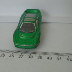 bnk jc Matchbox Jaguar XJ220 1/64