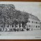 Carte postala, Avrig Sanatoriul, 1926