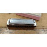 Harmonica muzicuta Piccolo 1970 sau mai vechi #A5995