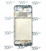 Display Samsung SM-M325 M32 BLACK ( Service Pack )