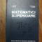 Matematici superioare - I. Stamate / R1S