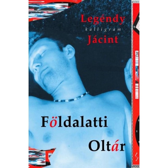 F&ouml;ldalatti olt&aacute;r - Leg&eacute;ndy J&aacute;cint
