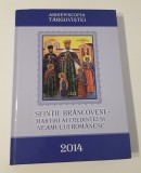 Sfintii Brancoveni martiri ai credintei si neamului romanesc